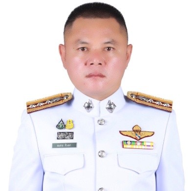 ผู้กำกับการ