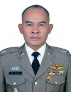 พ.ต.ท.สมัย ขันสุวรรณา