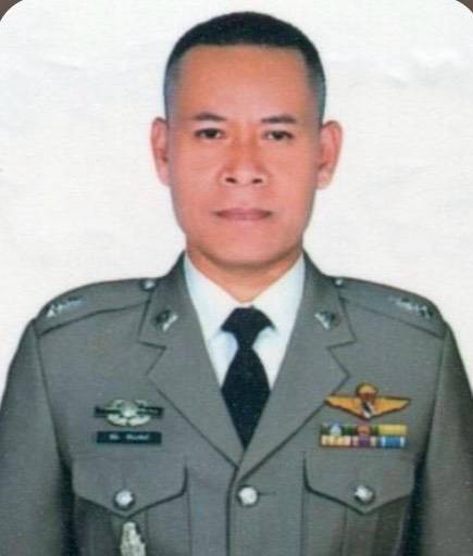พ.ต.ท.พิชัย พิริยะศิลป์