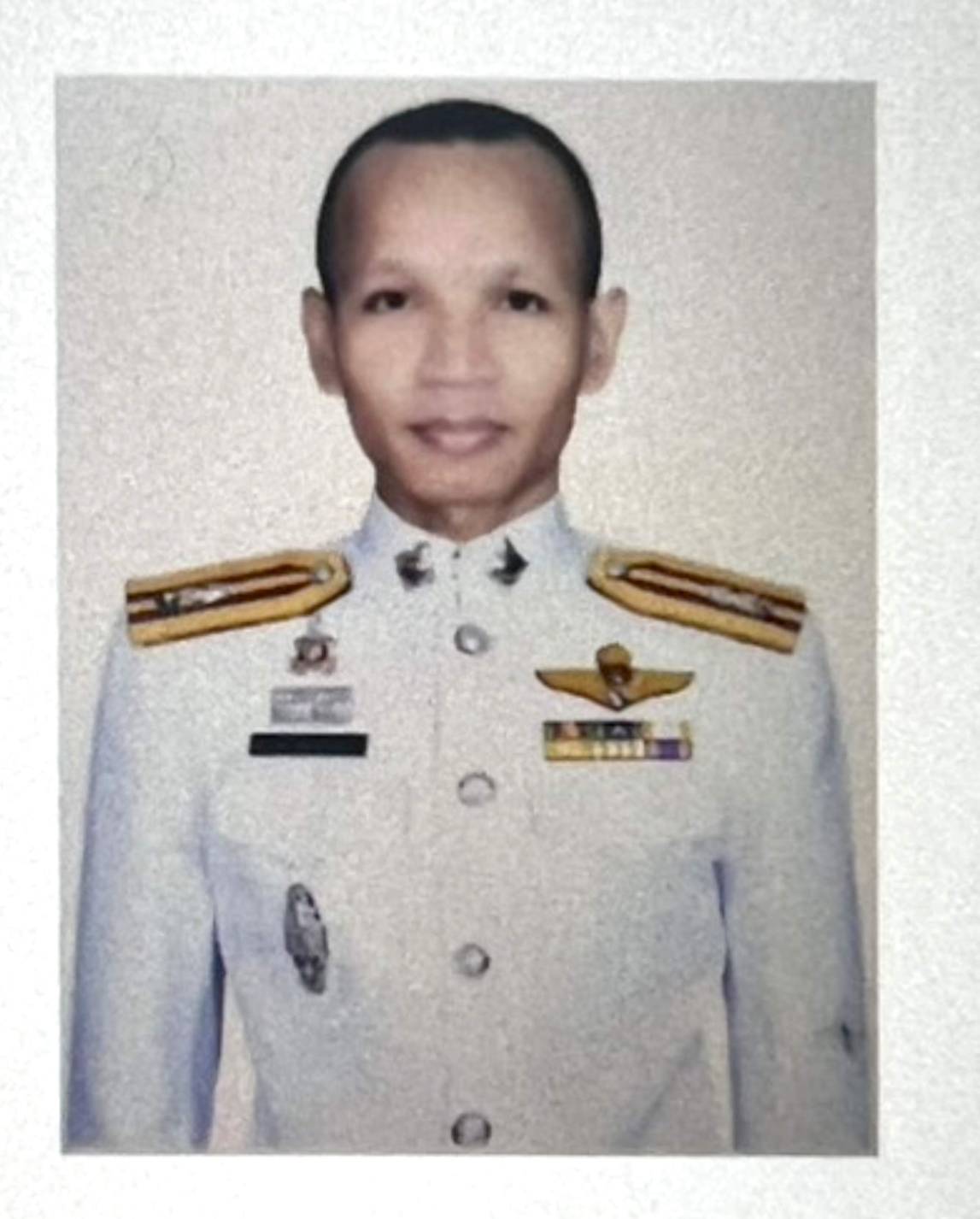 พ.ต.ท.เกษม เสนาประโคน