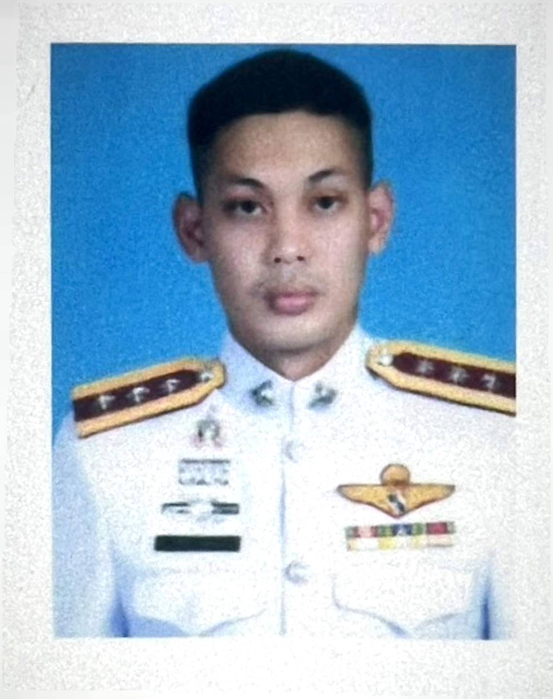 พ.ต.ท.กวิน จุ้ยรอด