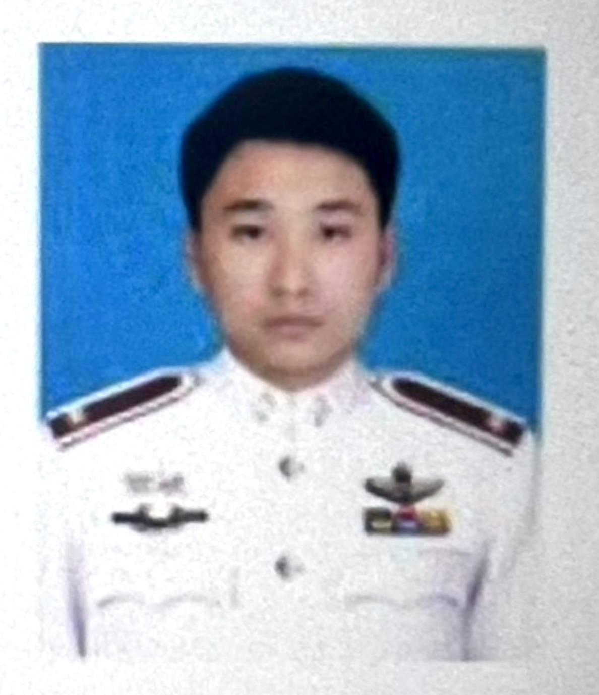 พ.ต.ท.ปรัชชญา ปั้นประณต
