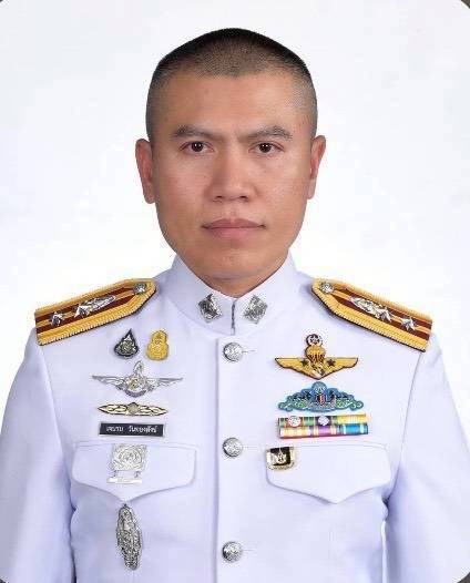 พ.ต.ท.เจนรบ วันทองสังข์
